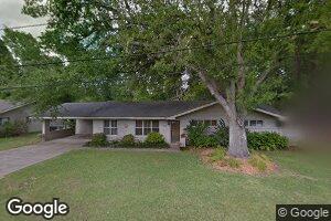 264 Monteigne Dr, Lafayette, LA 70506