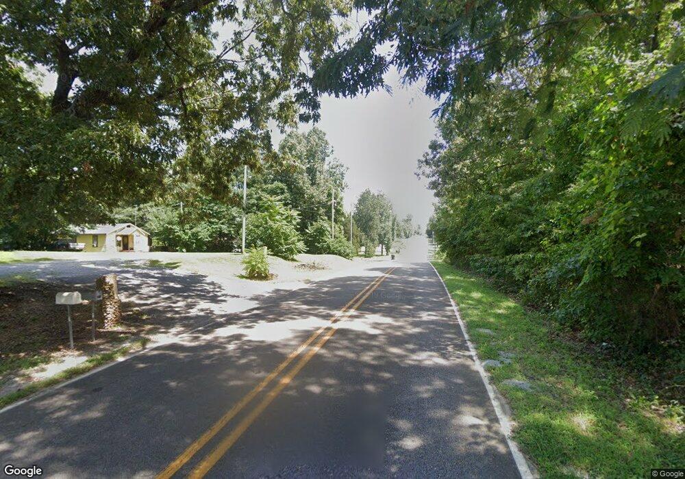 CR County Road 719, Jonesboro Township, AR 72401 - photo 1