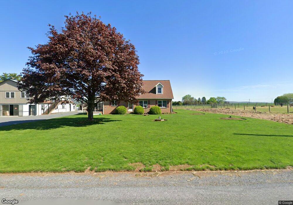 51 King Rd, Honey Brook, PA 19344 - photo 1