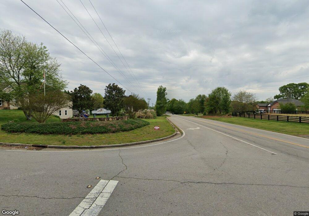 0 Stone Creek Dr unit 3268208, Hoschton, GA 30548 - photo 1