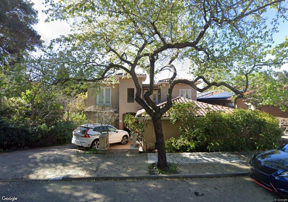 55 Vicente Rd, Berkeley, CA 94705 - photo 1