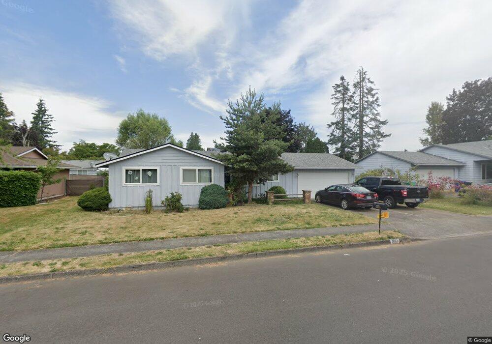 3825 NE 15th St, Gresham, OR 97030 - photo 1
