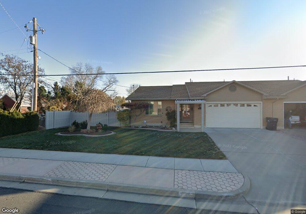 2095 W 5200 S, Roy, UT 84067 - photo 1