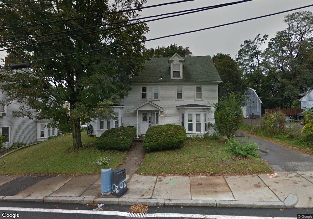 20 Elm St, Framingham, MA 01701 - photo 1
