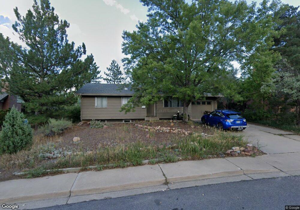 920 Miami Way, Boulder, CO 80305 - photo 1