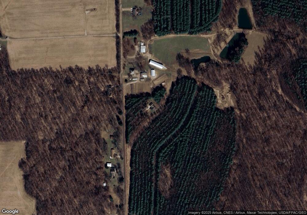 2665 Pulver Rd, Lucas, OH 44843 - photo 1