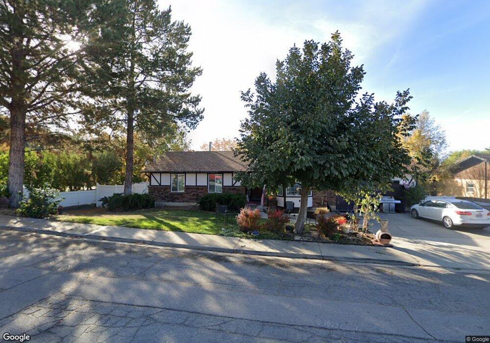 1630 E 480 S, Pleasant Grove, UT 84062 - photo 1