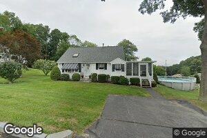 109 Sycamore St, Woonsocket, RI 02895