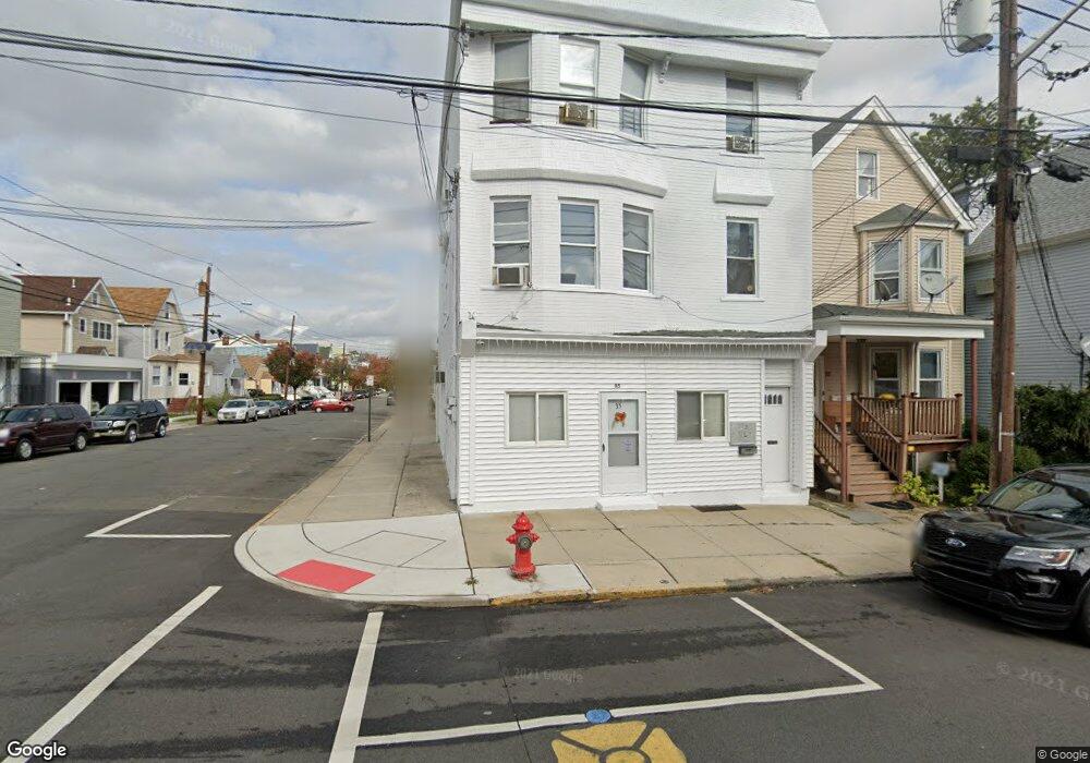 35 Halstead St, Kearny, NJ 07032 - photo 1