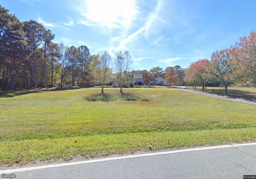 90 Bethel Rd NW, Conyers, GA 30012 - photo 1