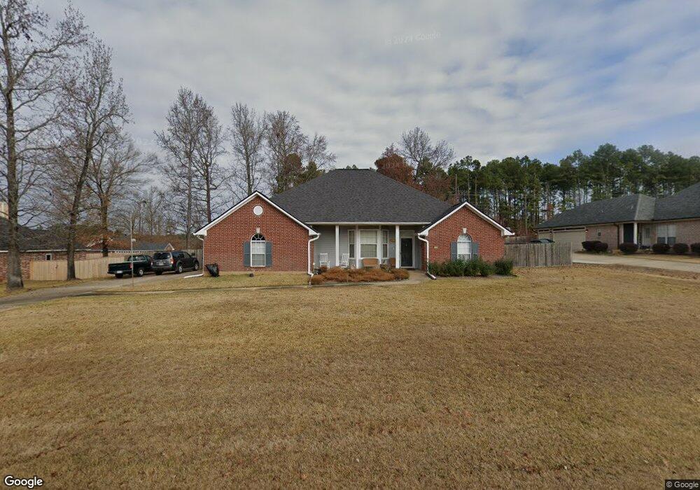 2009 Highpoint Place, Haughton, LA 71037 - photo 1