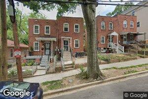 225 57th St NE, Washington, DC 20019