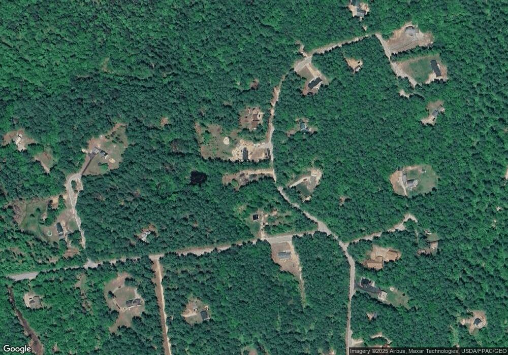 0 N Elkins Brook Rd unit 221651, Fryeburg, ME 04037 - photo 1