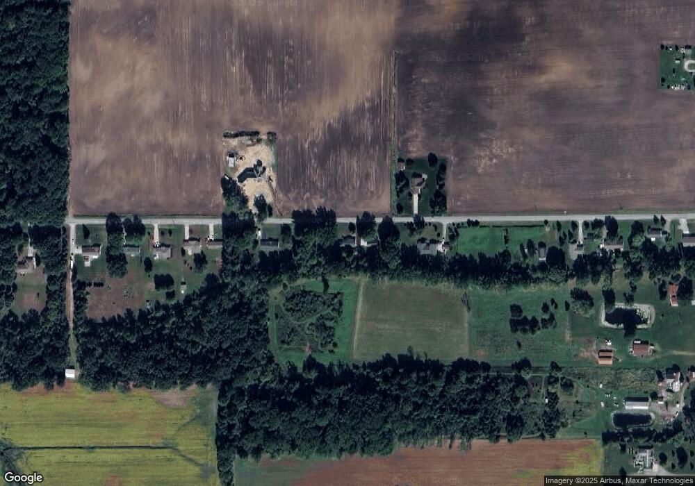 11720 Downing Rd, Birch Run, MI 48415 - photo 1