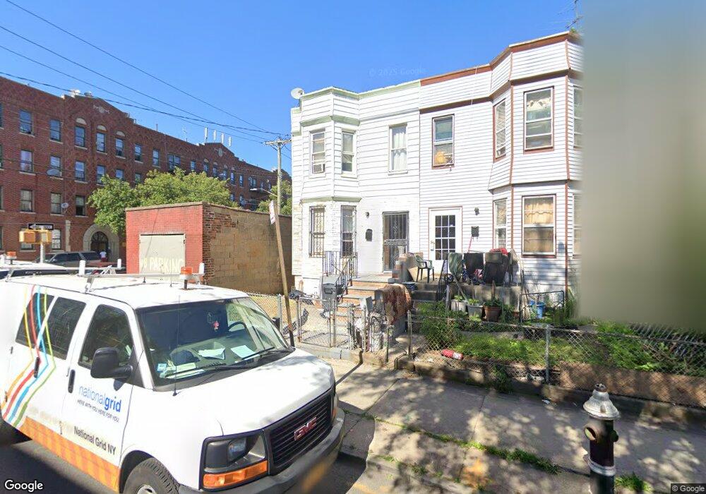 109 Lincoln Ave, Brooklyn, NY 11208 - photo 1