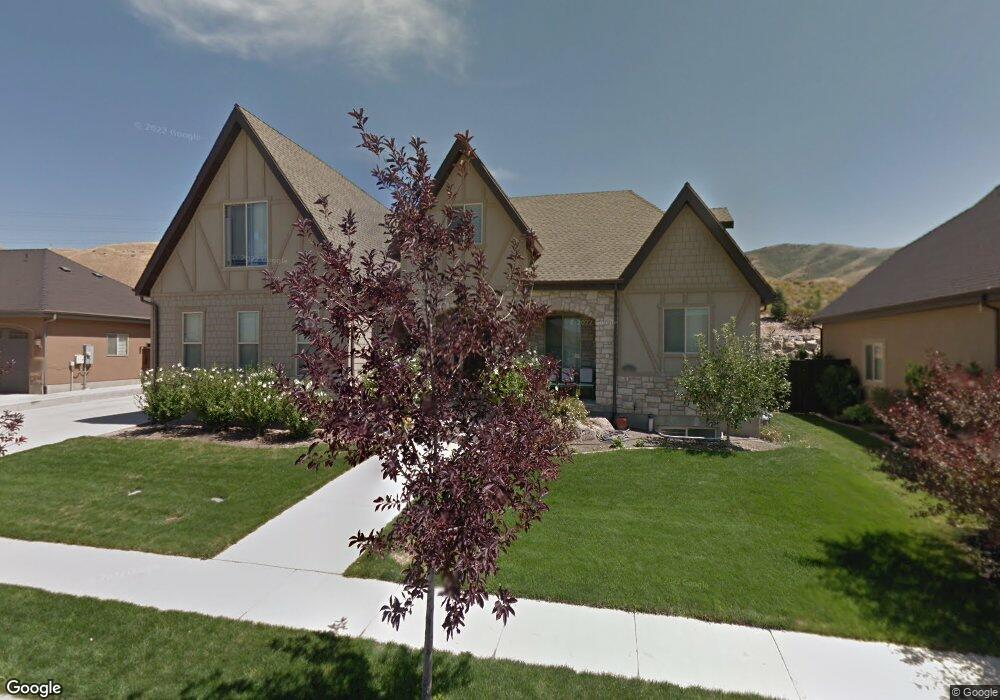 5224 N Eagles View Dr, Lehi, UT 84043 - photo 1