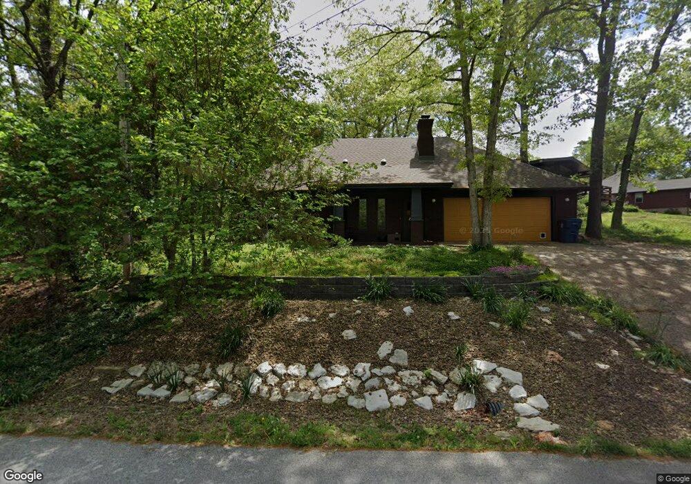 10 Tamworth Cr, Bella Vista, AR 72714 - photo 1