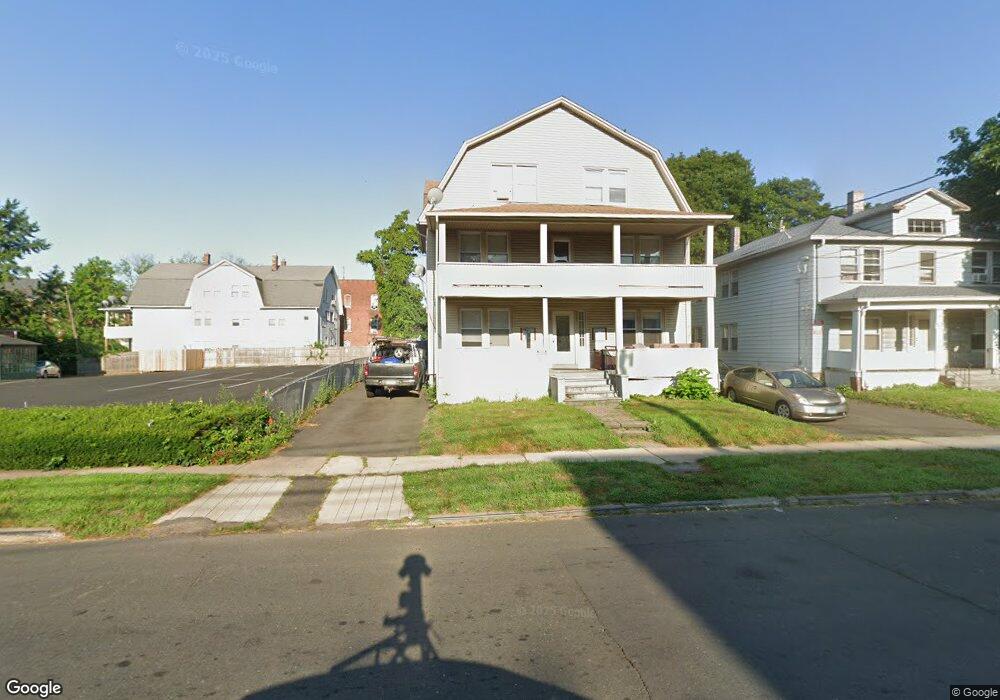 351 Prospect Ave, Hartford, CT 06105 - photo 1