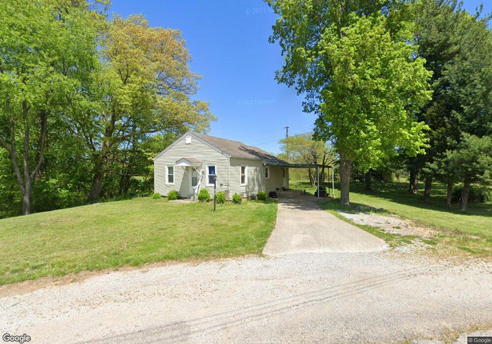 540 Highway 337 SE, Corydon, IN 47112 - photo 1