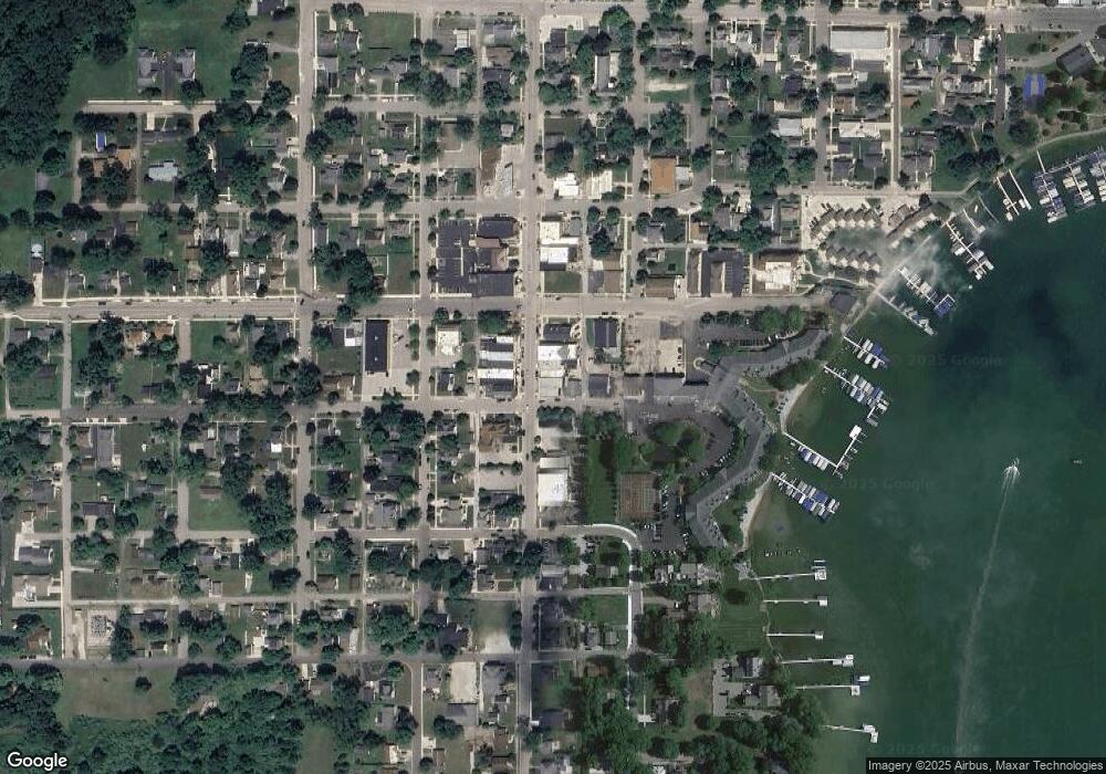 120 S Main St, Culver, IN 46511 - photo 1