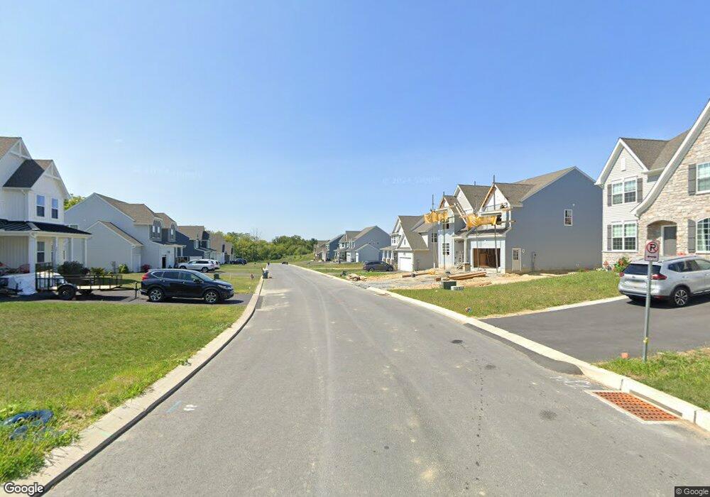 0 Lawrence Blvd unit 1919160, East Hempfield Township, PA 17601 - photo 1