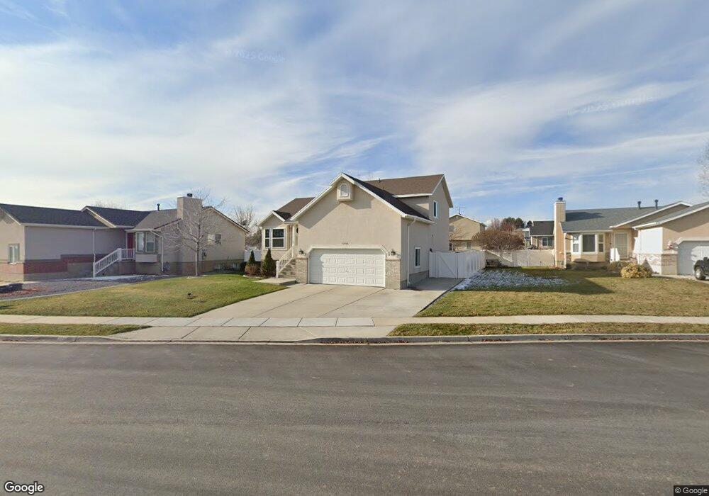 1525 N Nuttall Dr, Lehi, UT 84043 - photo 1