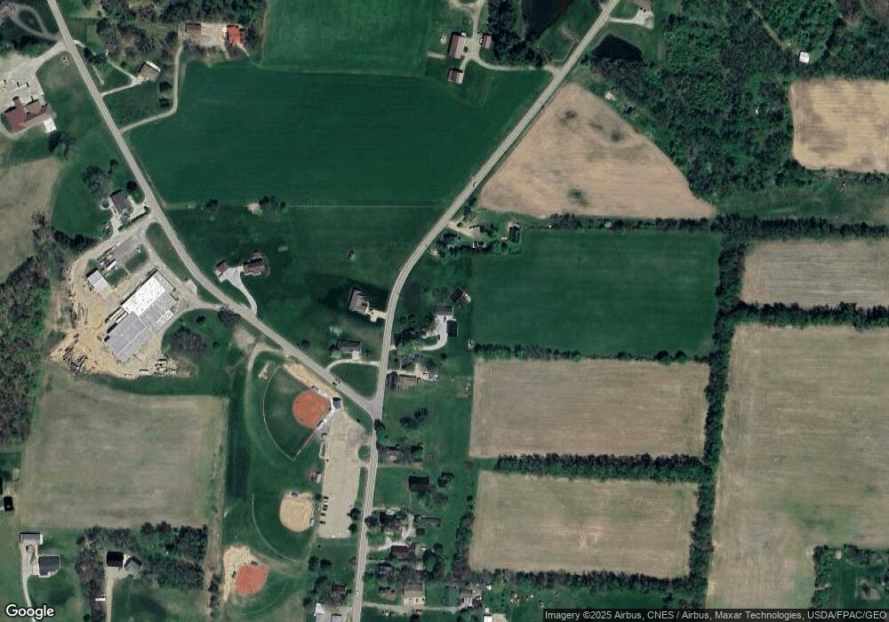 15772 Nashville Rd, Danville, OH 43014 - photo 1