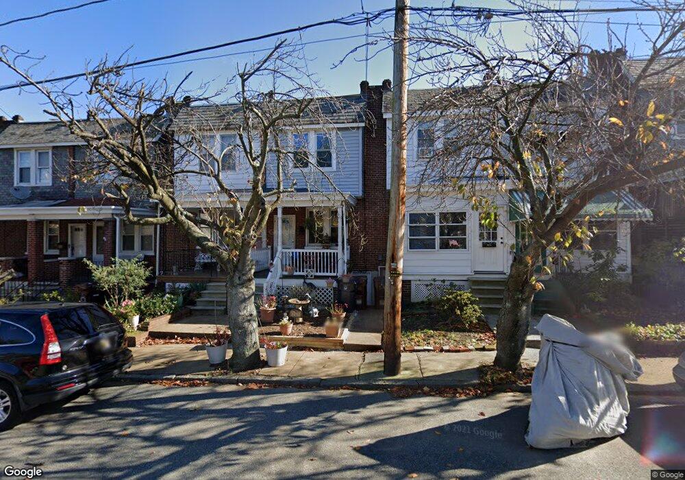 1312 N Scott St, Wilmington, DE 19806 - photo 1