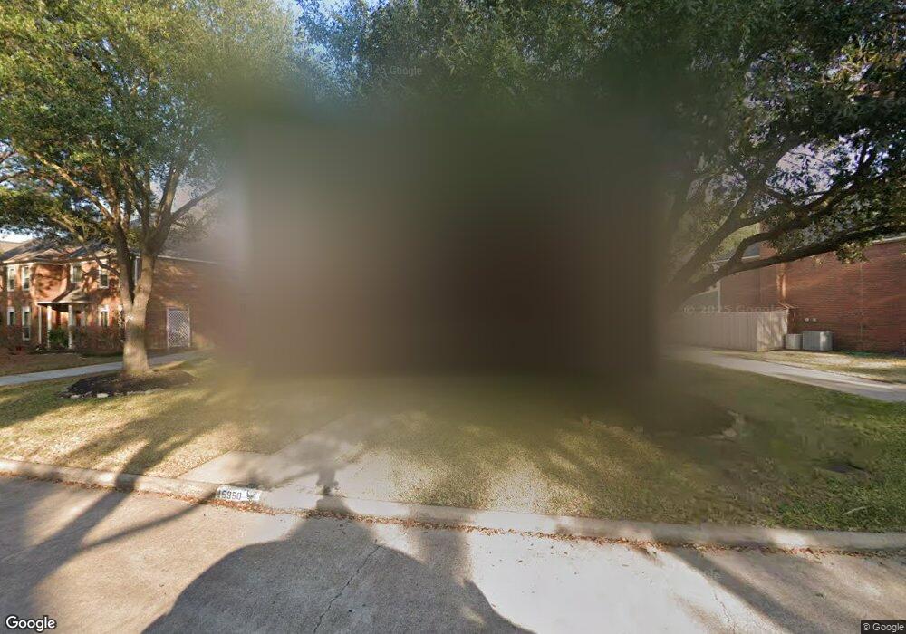 15950 Viney Creek Dr, Houston, TX 77095 - photo 1