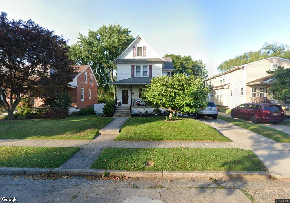 221 S Davis Ave, Audubon, NJ 08106 - photo 1