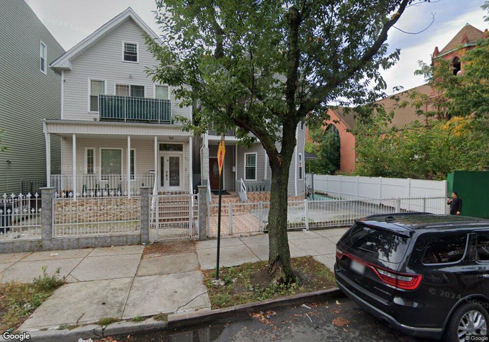 270 Arlington Ave, Brooklyn, NY 11208 - photo 1