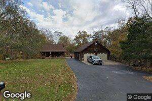 84 Thorn Hill Rd, Pendleton, KY 40055