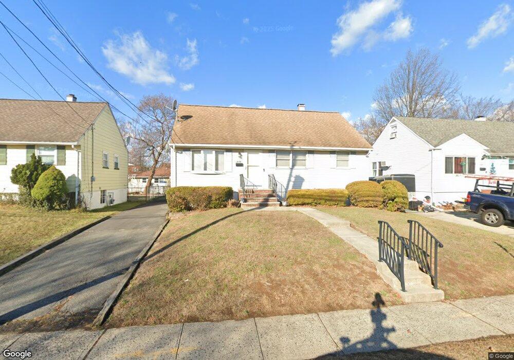 206 Worth St, Iselin, NJ 08830 - photo 1