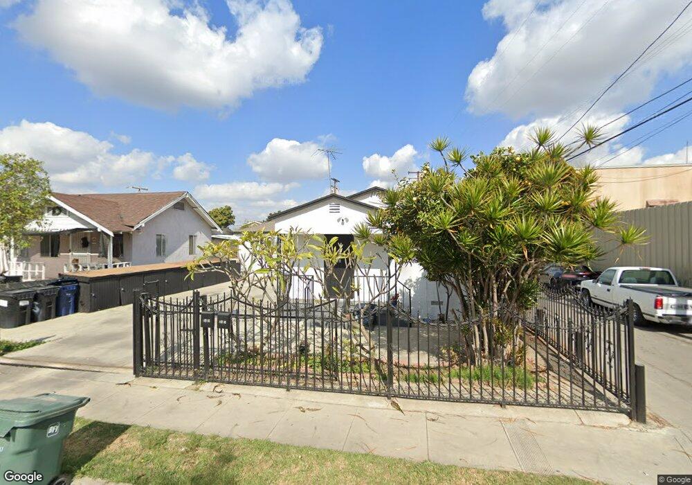 2615 E 135th St unit 2, Compton, CA 90222 - photo 1