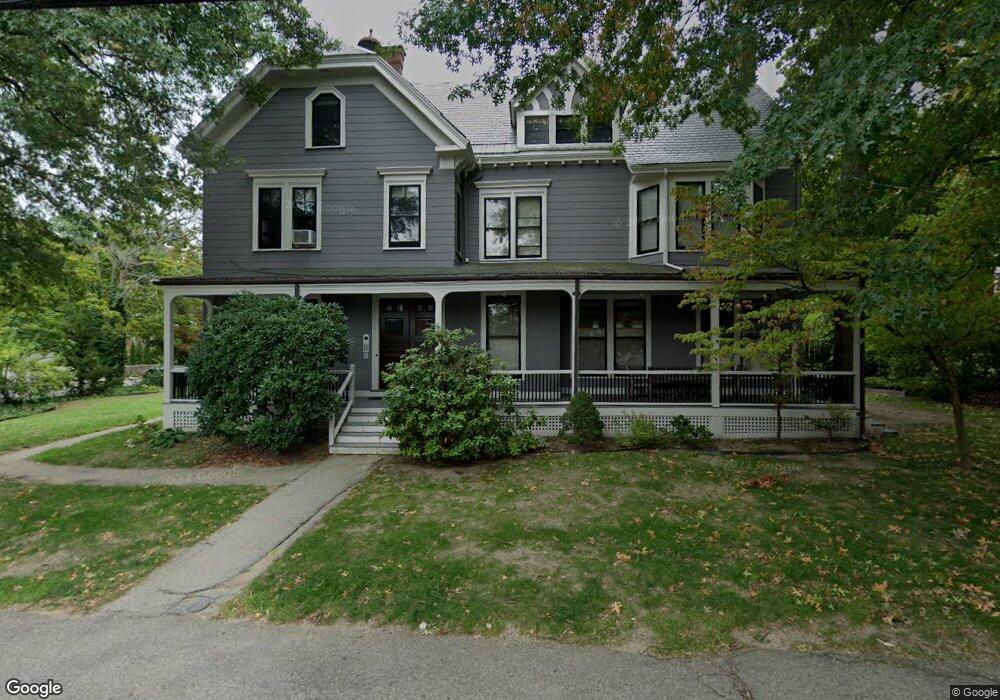 Street View Photo