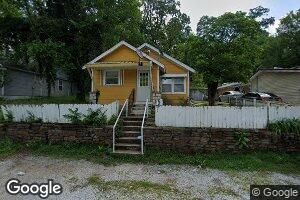 202 S Kings Hwy, Noel, MO 64854