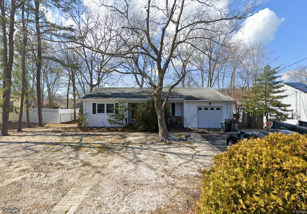 416 Riverview Rd, Forked River, NJ 08731 - photo 1