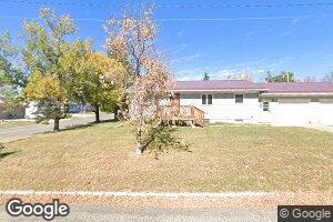 114 7th St NW, Kenmare, ND 58746