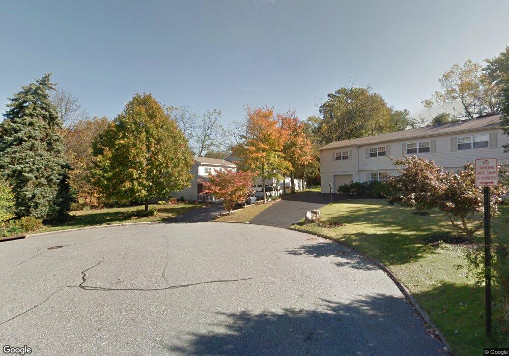 598 Prince Frederick St, King of Prussia, PA 19406 - photo 1