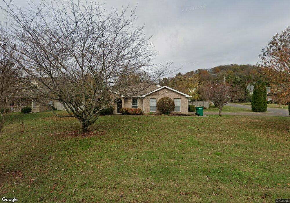 2185 Spring Hill Cir, Spring Hill, TN 37174 - photo 1
