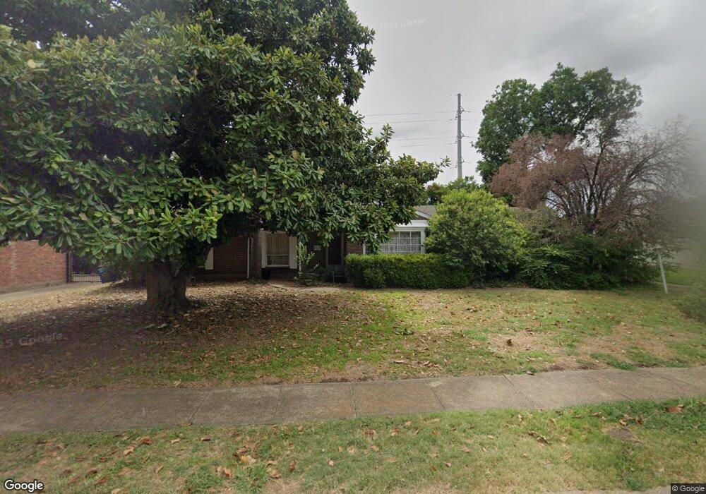 10331 Cromwell Dr, Dallas, TX 75229 - photo 1