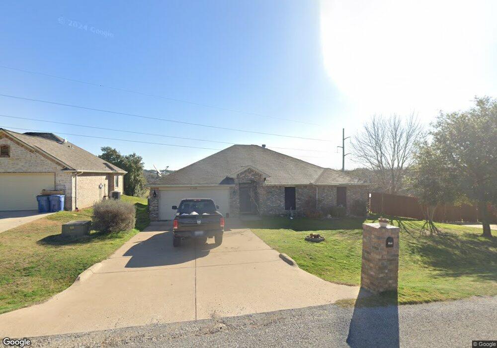 2937 Meandering Way, Granbury, TX 76049 - photo 1