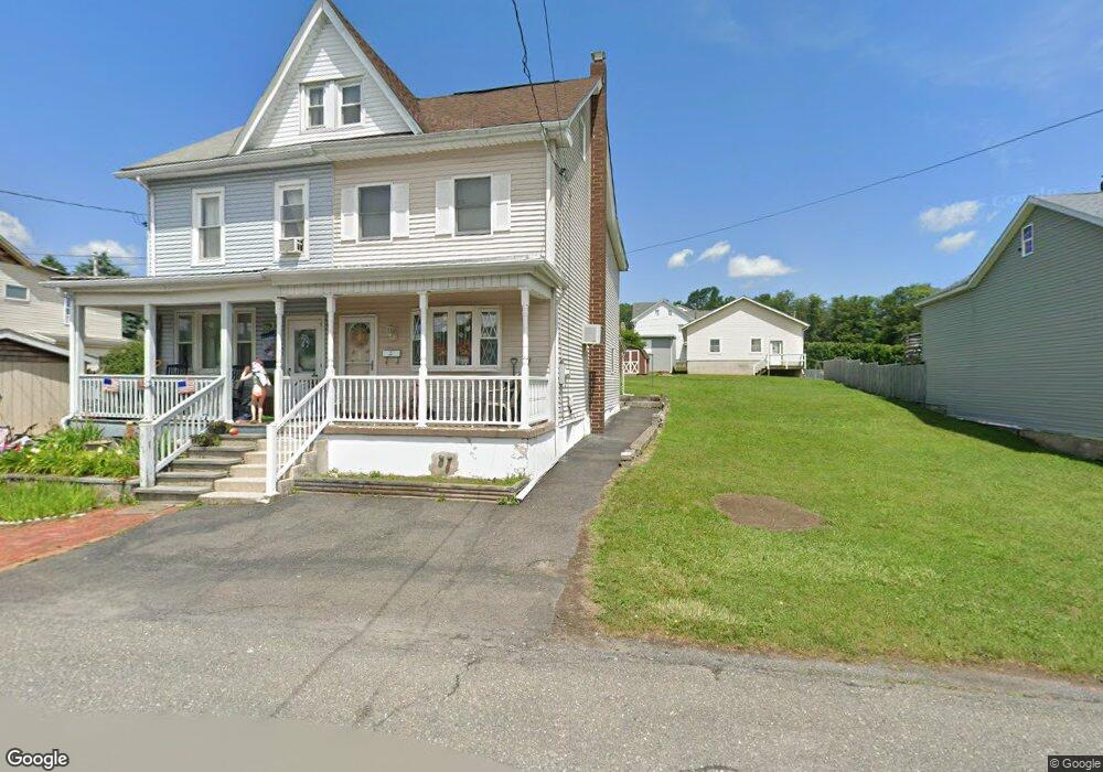 121 W Union St, Tamaqua, PA 18252 - photo 1