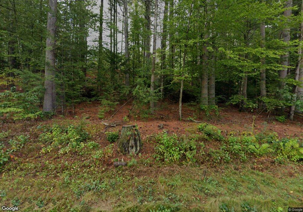 151 N Valley Rd, Pelham, MA 01002 - photo 1