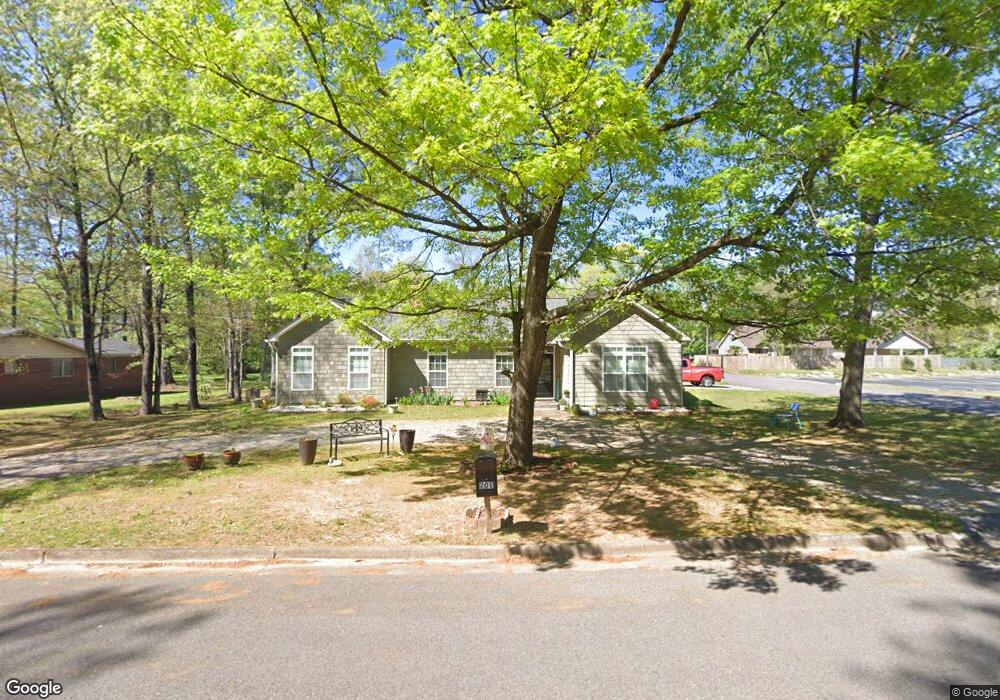 201 Monterey Cir, Gadsden, AL 35901 - photo 1
