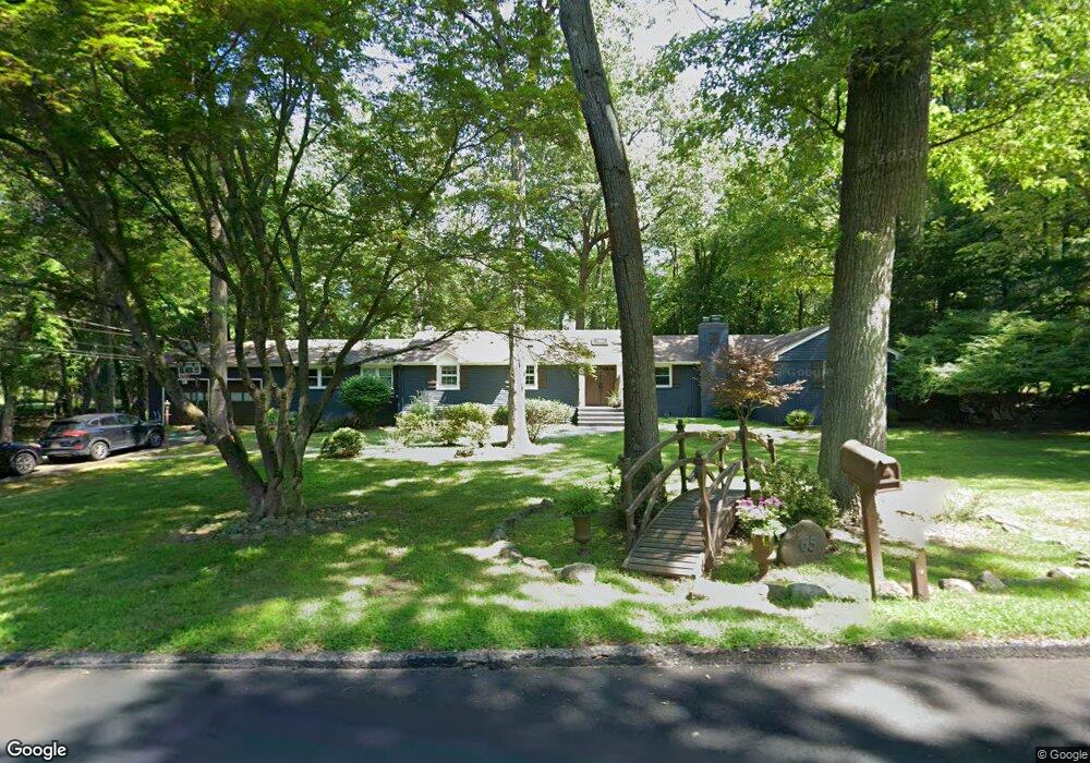 65 Dimmig Rd, Upper Saddle River, NJ 07458 - photo 1