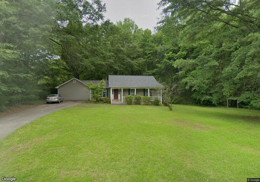 25 Tralee Trace, Sharpsburg, GA 30277 - photo 1