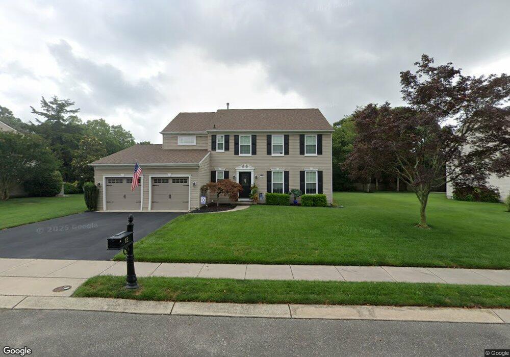 12 Clover Hill Cir, Egg Harbor Township, NJ 08234 - photo 1