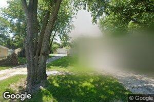 3217 S 4th St Unit 1, Springfield, IL 62703