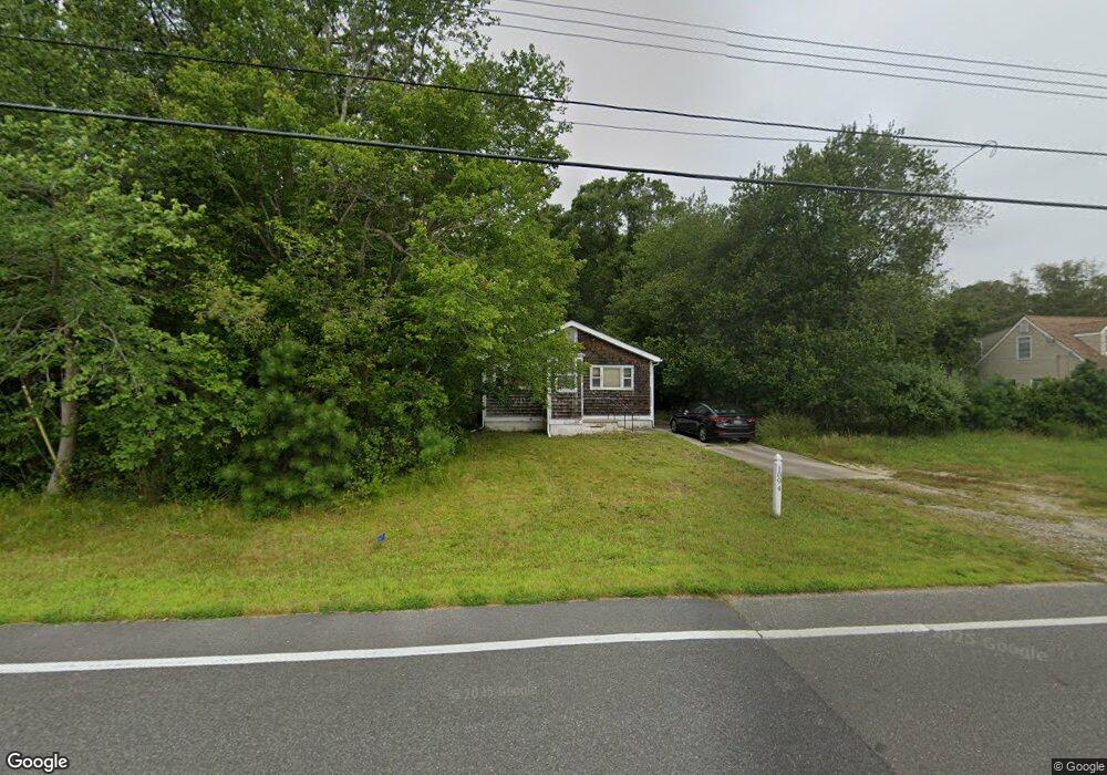 1094 Bayview Ave, Bayville, NJ 08721 - photo 1